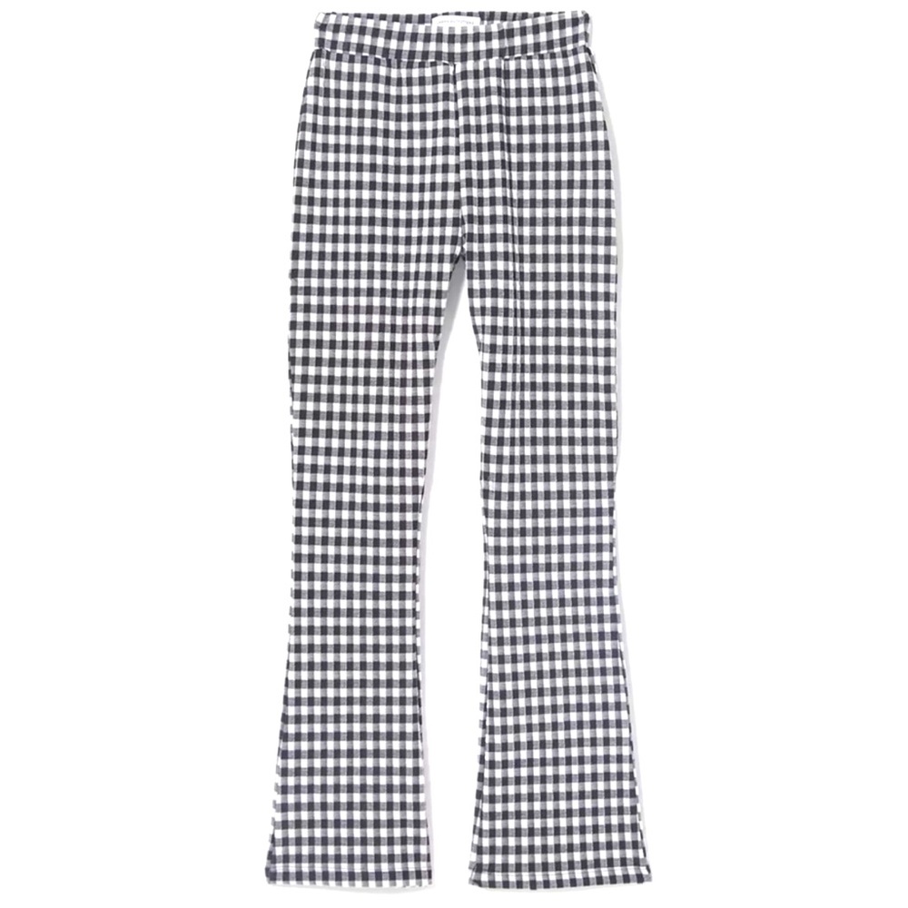 XS Urban Outfitters Gingham Pants